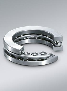 不锈钢推力球轴承S51114 S51115 S51116 S51117 S51118 S51120