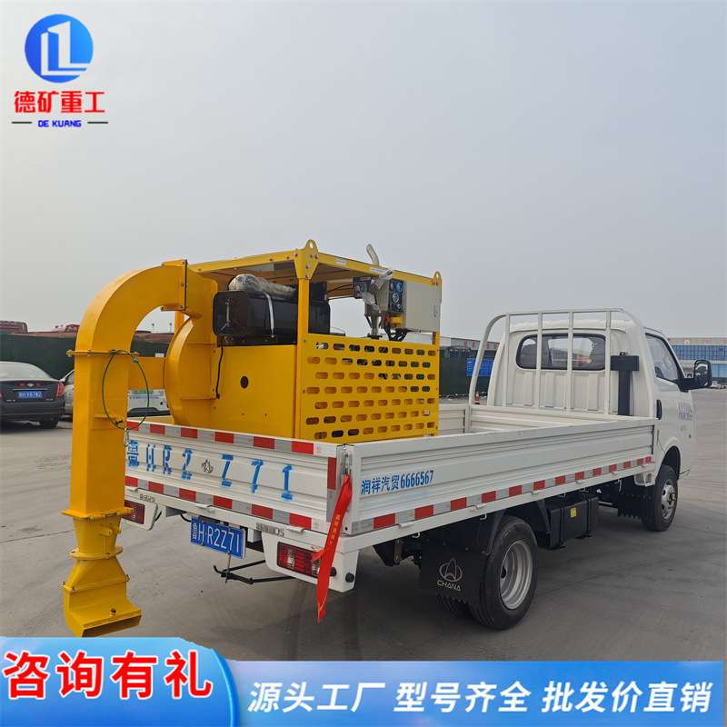 车载大功率马路吹尘机 马路吹风机吹雪机吹灰尘清扫马路吹风机