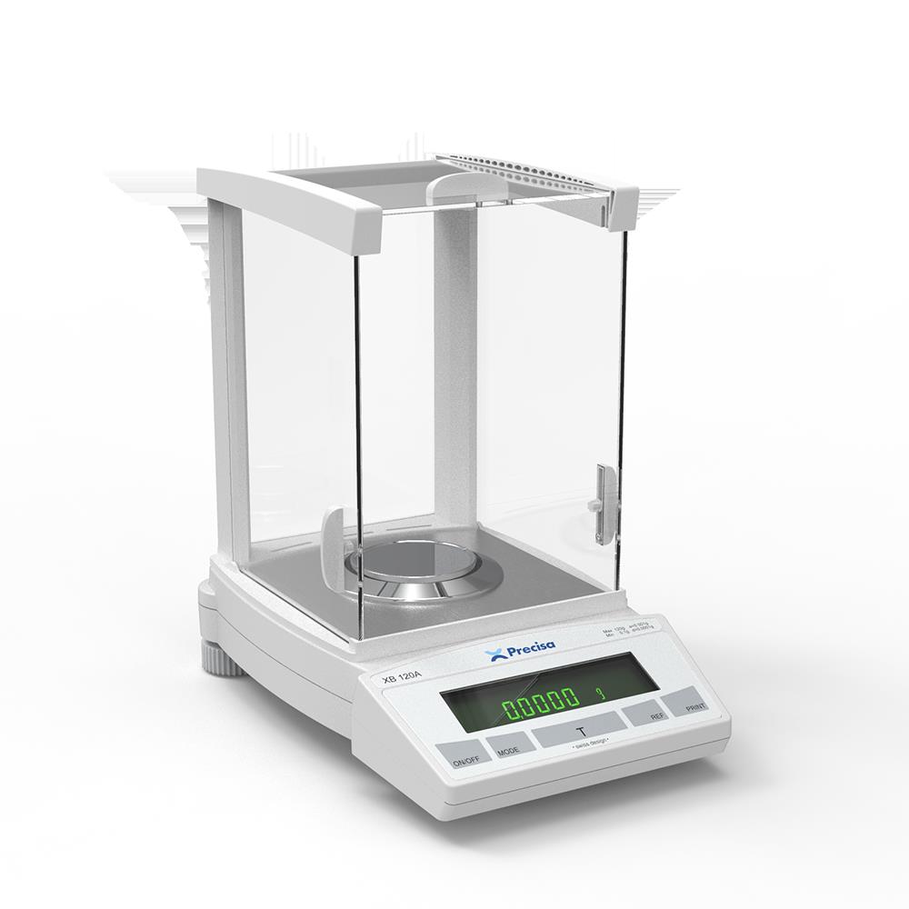 【瑞士Precisa普利赛斯】XB320M-SCS/XB320M电子分析天平320g/1mg