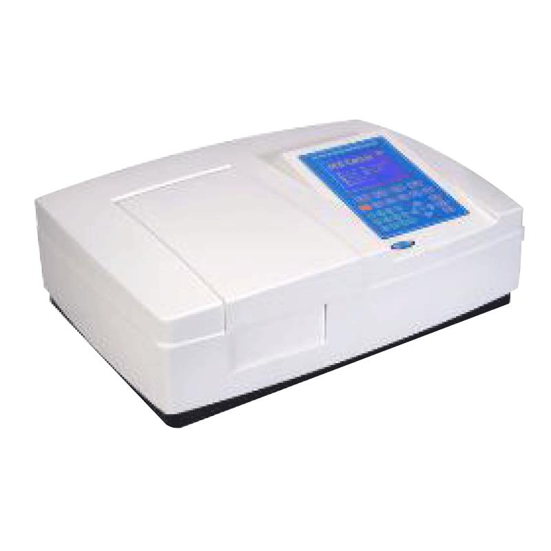 TFN UV8800 UV8800A UV8800S 双光束紫外可见分光光度计大屏扫描