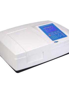 TFN UV8800 UV8800A UV8800S 双光束紫外可见分光光度计大屏扫描