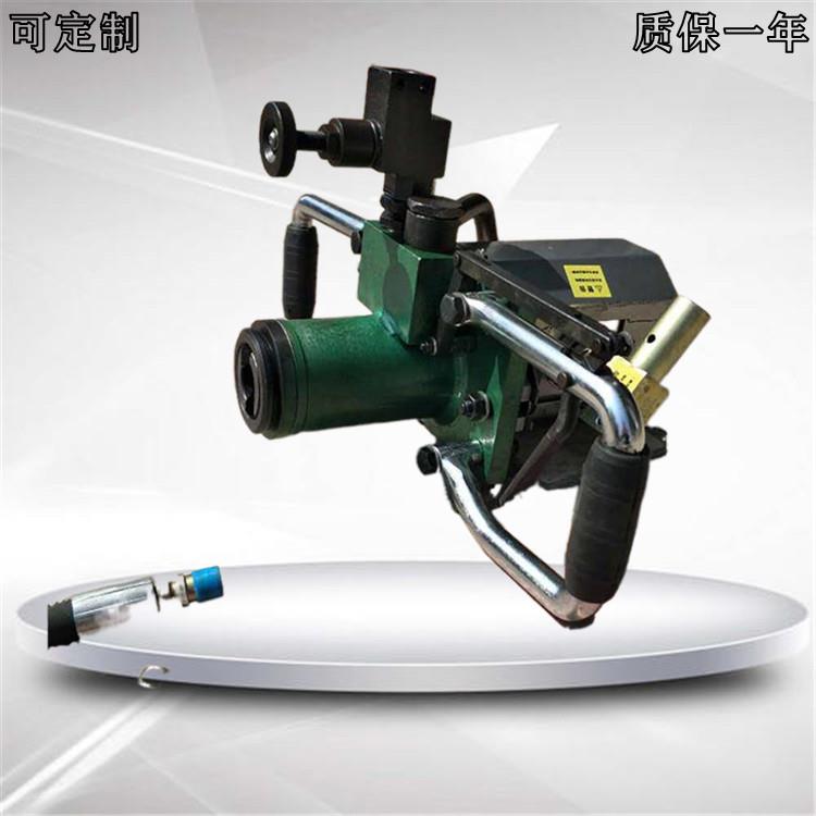 ZRS31.5-105/38矿用手持式乳化液钻机 便携式乳化液钻机厂家
