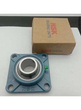 日本NSK进口轴承UCF UKF210 211 212 213 214 215 216 217 218 D1