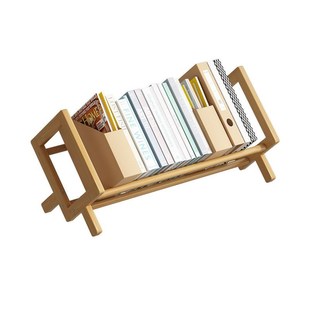 cd碟片架子纯实木收纳盒挂墙架光盘整理桌面复古收藏