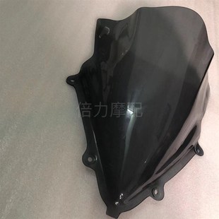 适用于凯越321RR风挡 竞技前挡风 改装加高款风挡玻璃镜片