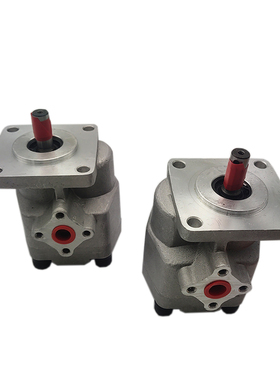 HGP-2A系列高压齿轮泵HGP-2A-F3R/F4R/F6R/F8R/F9R/F11R/F12R