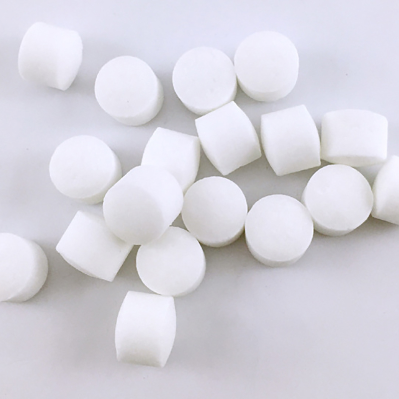 沉底驱鱼专用樟P脑丸一公斤装