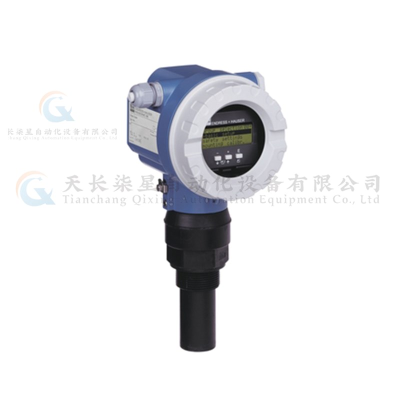 FMU40 FMU30m FMU41 FMU42 FMU44超声波液位计物位计E+H