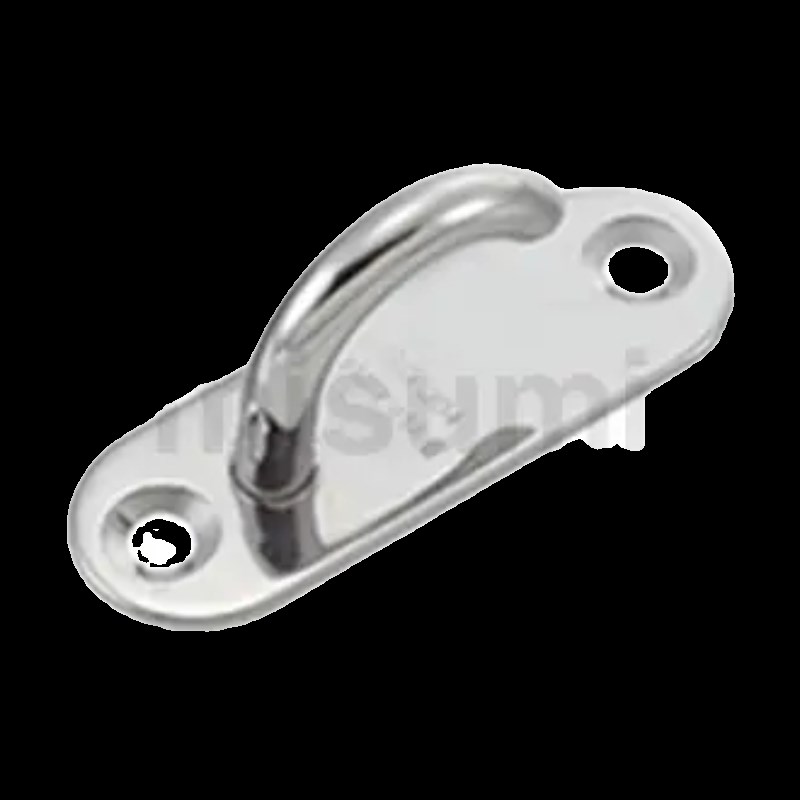 替代米思米  TOP5/ TOP6/ TOP8 /HTOP9 /挂钩 开放式双孔垫板用