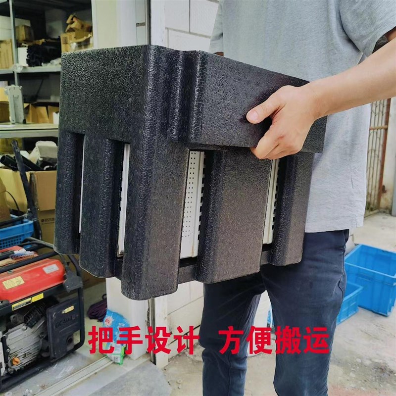 新款 极飞P150Pro电池箱,适用21-25款电池,U可放平,保护电池