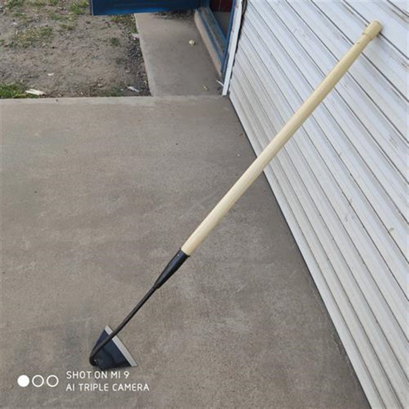 种地锄头电d动种菜家用锄草除草神器农具工具农用大全铲草刀宽锄