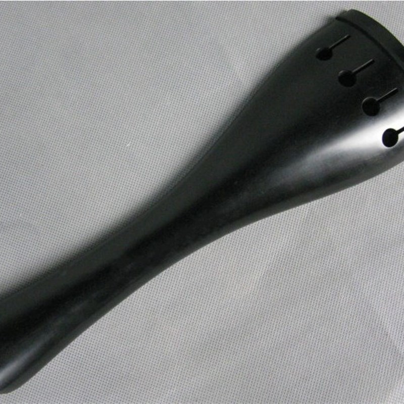 贝司乌木拉板l,3/4低音贝司拉弦板乌木