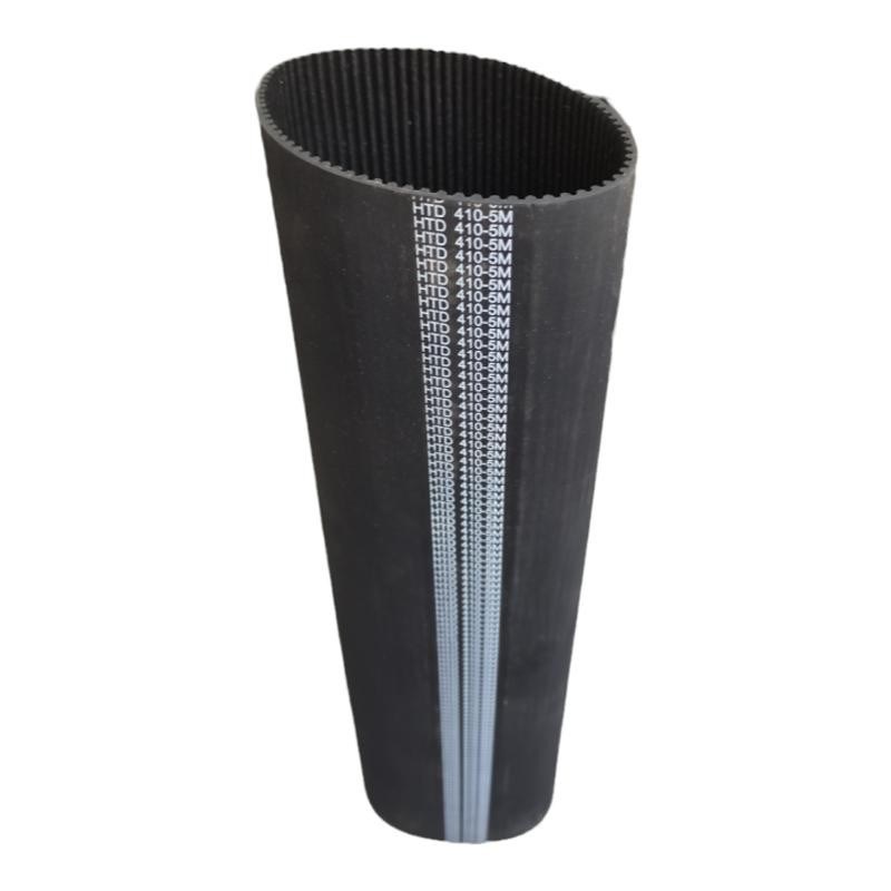 橡胶正时带Htd 5M-400/405/w410/415/420/425/430/435/传动带