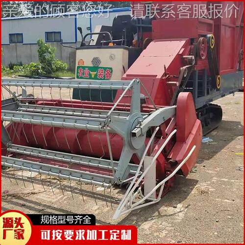 茬低割秸FBL秆储机种 水稻青储机 青储机割台 青多型号