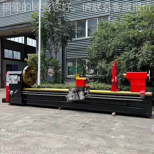 CW6CW611301车130普通卧式W床C61130X150普通0车床整体床身