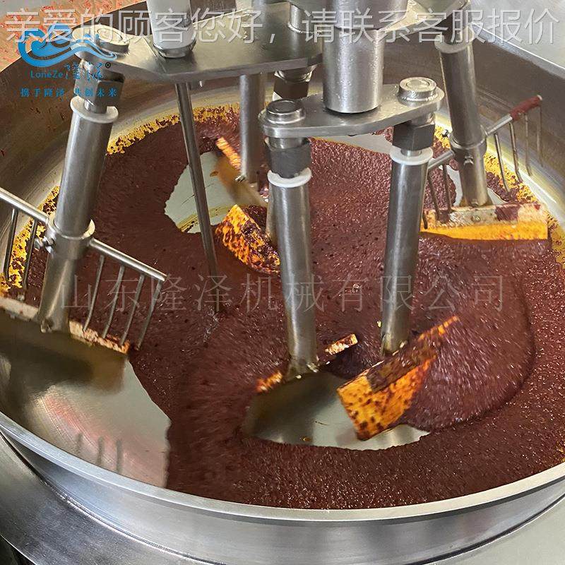 炒馅料螺蛳粉酱不料炒锅 自动行星拌锅YRP 炒月饼馅料机全器搅糊,清洗/食品/商业设备,调味品加工设备,淘宝优惠券,粉丝福利购,淘宝优惠卷