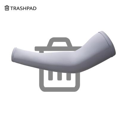 电竞FPS丝滑冰袖一对/单祇