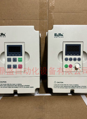 EURA惠丰/欧瑞变频器F1000-0.75/1.5/2.2/3/4/5.5KW 220V380V全新