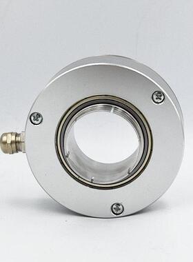 宜科型0增量型旋转码EC100PR3-H4PR-512全空心轴ADY质保一器编年