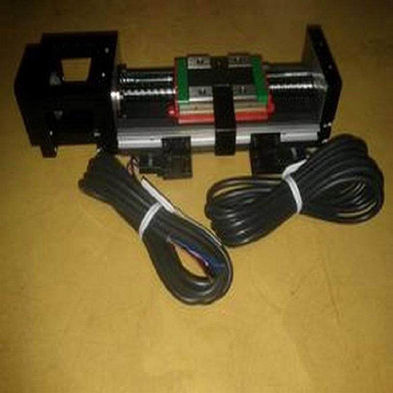 上银KK直线模组KK6010C-150A1/200A1/300A1/400/500A1-F0-F1CS2