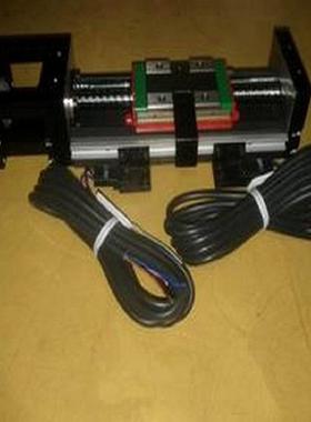 上银KK直线模组KK6010C-150A1/200A1/300A1/400/500A1-F0-F1CS2