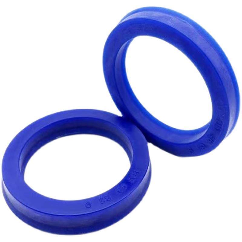 Dz液压油封Un60*80*6 Un60X80X8 /9/10/12/16聚氨酯油封Un608010