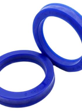 Dz液压油封Un60*80*6 Un60X80X8 /9/10/12/16聚氨酯油封Un608010