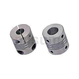 CPSX沟槽式联轴器CPCX19-24/29/34-6-6.35/8/10/12/14/15/16/5/4