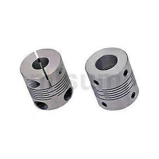 联轴器CPCX19 CPSX沟槽式 6.35