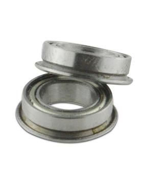 FR144ZZ FR166ZZ FR168ZZFR156ZZ深沟球轴承微型法兰轴承电机轴承