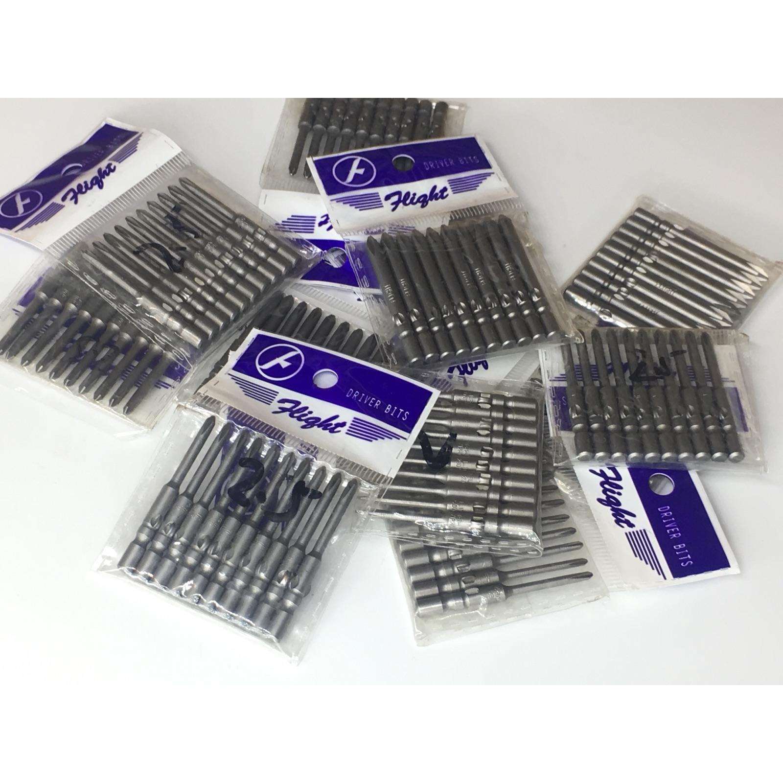 正品FLIGHT飞翔800十字电批头电批嘴直径4mm*40PH00#PH0#PH1#PH2#