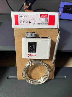 原装danfoss丹佛斯温度控制器 KP75 KP36 KP79 KP61 KP81 KP68