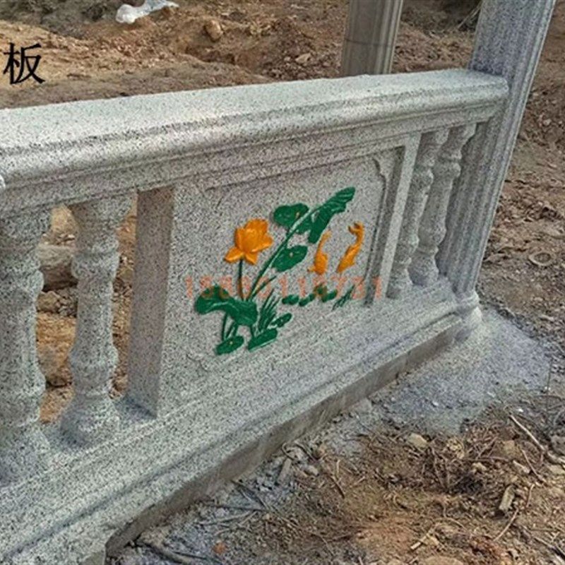 现浇阳台栏杆护栏围栏大花板模具塑料水泥花瓶柱欧式外墙花罗马柱