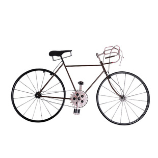 复古怀旧铁艺自行车壁挂金属壁饰店铺网咖酒吧墙上墙面创意装 饰品