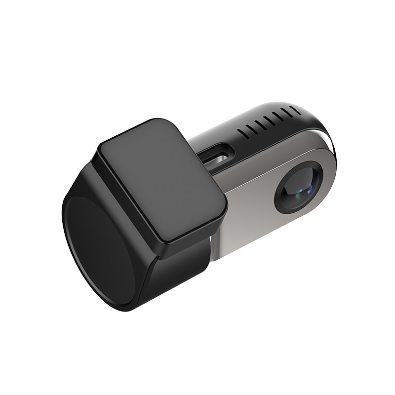 USB行车记录仪高清夜视安卓大屏专用高德AR实景导航摄像头ADAS