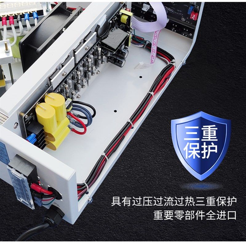 超声波发生器工业智清洗机电源洗碗机发生器28K40K25K功率可调