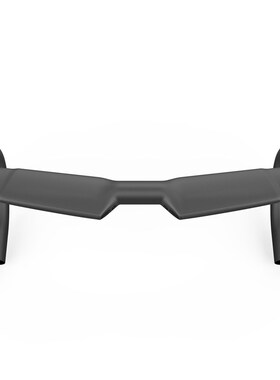 TFSA自行车碳纤维公路车把400/420/440mm 哑光内部走线公路车把