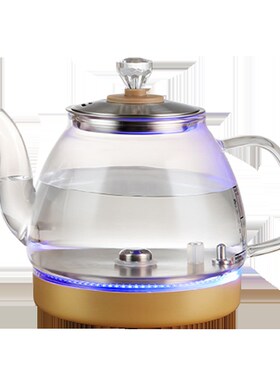 好之家玻璃壶电热烧水壶配件电茶炉自动上水壶茶吧机