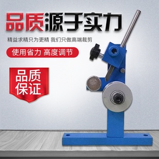 新款剥线机废旧电线电缆 小型手动拔线机剥皮机 铜线专用扒皮神器