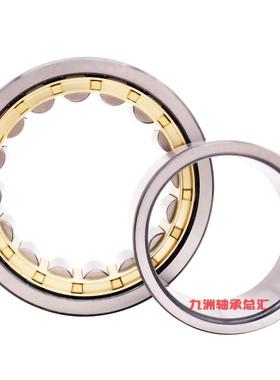 洛阳圆柱滚子轴承NU NJ1044 1048 1052 1056 1060 1064 1068EM
