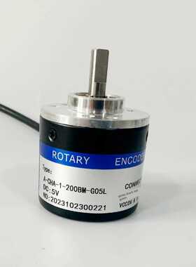 A-CHA-1-200BM-G05L 光电编码器 360 500 600 1000 1024 2000 5E