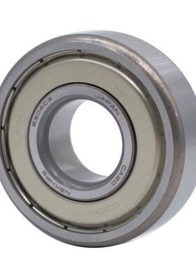 进口日本NSK 6000 6001 6002 6003 6004 6005 ZZ DDU VV C3NR轴承