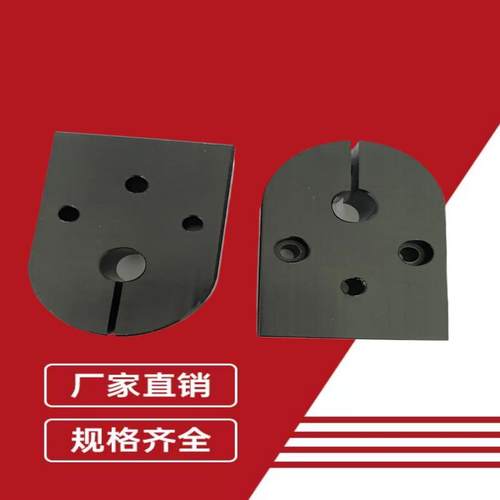 DPQK20带座轴承型DPQKB12LKF11夹板大型数字位置显示器用标准把手