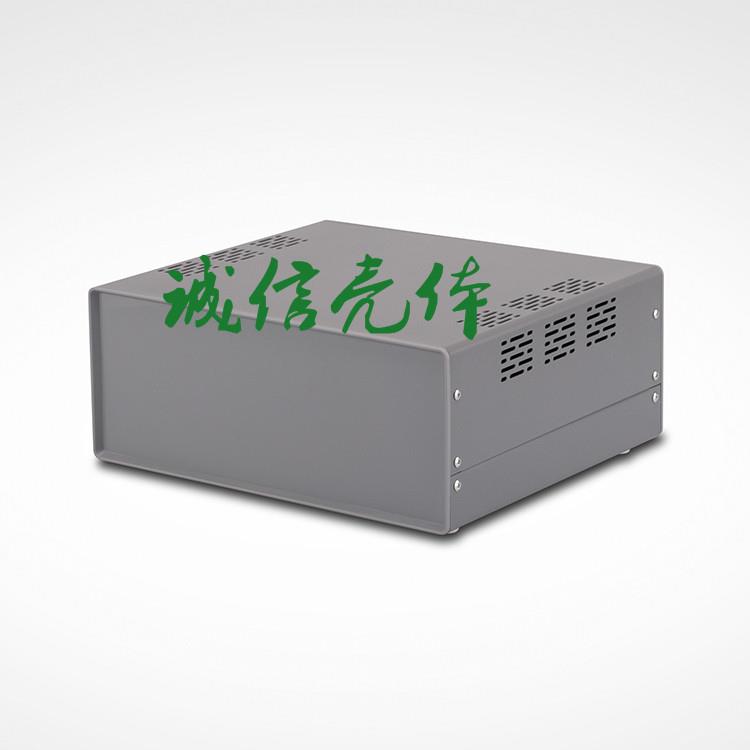 热销金属铁壳 设备外壳铁外壳机箱XF-12 110*270*240可配提手新款