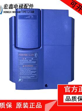 富士LIFT电梯专用变频器FRN7.5LM1S-4C/FRN11LM1S-4C 7.5KW/11KW