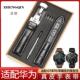适用华为手表带同款 荣耀gt3 gt3i皮表链magicwatch2荣耀2watch2