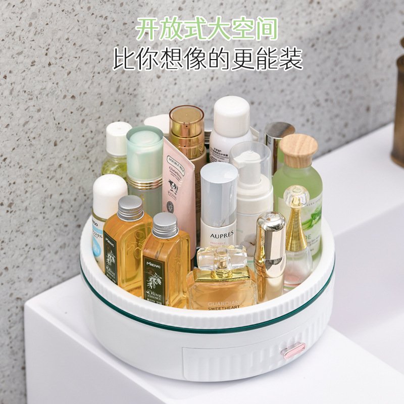 厨房置物架旋转调料置物架多功能家用佐料调味瓶调料架桌面