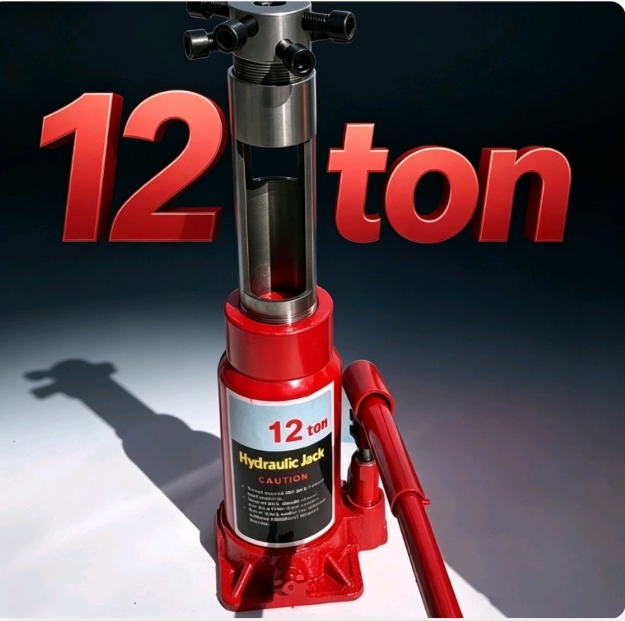 12T 20T冲子千斤顶新款稳定切电缆功能大厂质量保证液油稳定配满