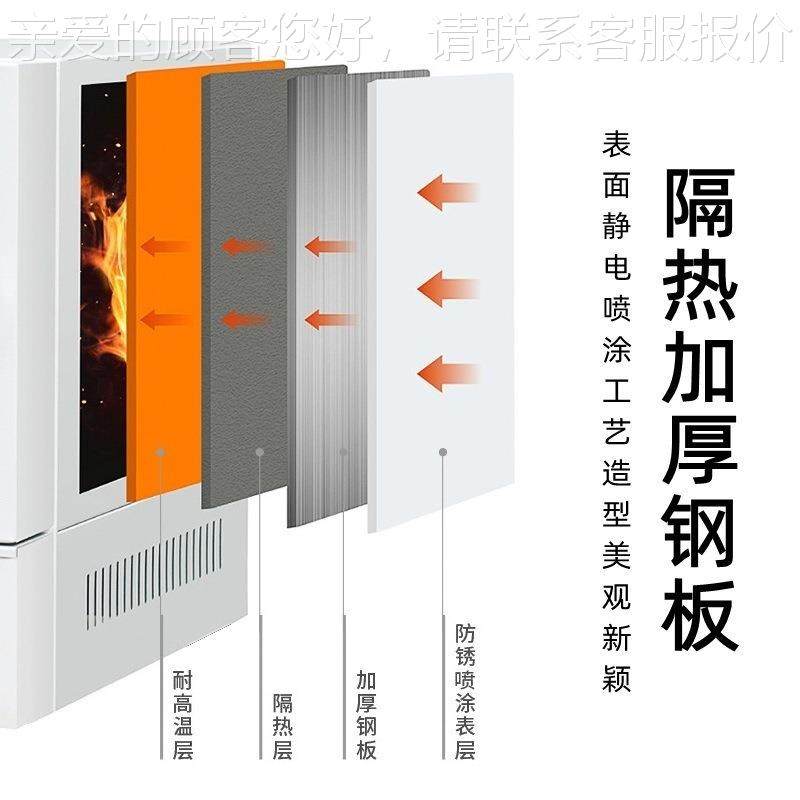 高温电炉工业阻实验车金属热处理淬BNTX-16火电阻炉台炉一体式电