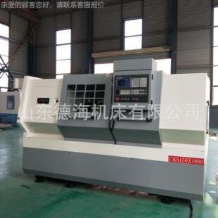 全现货新CKCK6140X16140数控车床 CK61广40X100数控0车床配数980